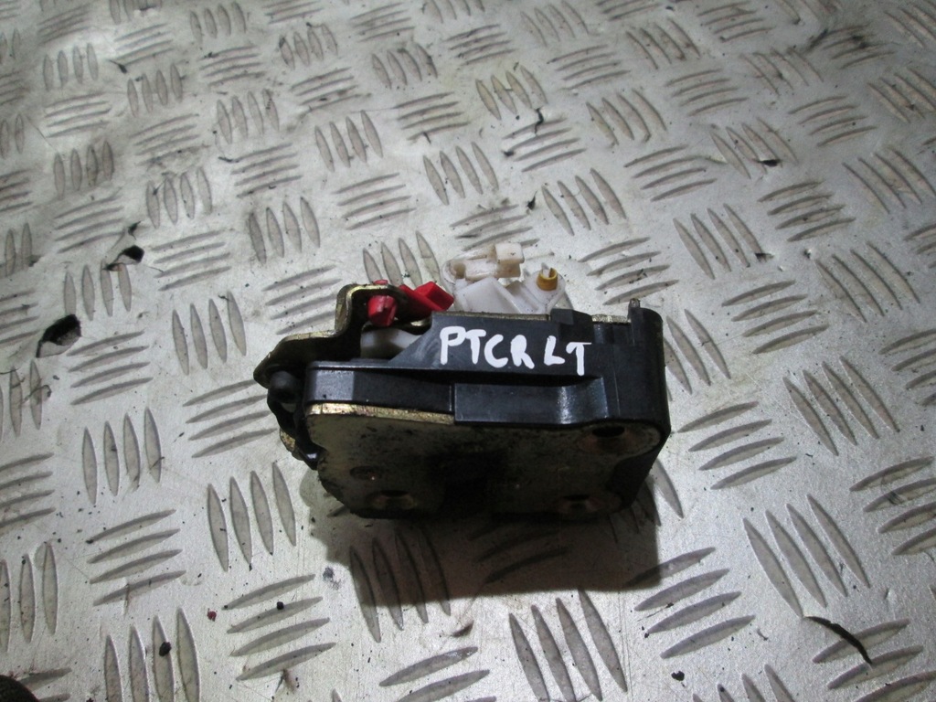 фото №4, Замок двері лівий задня chrysler pt cruiser