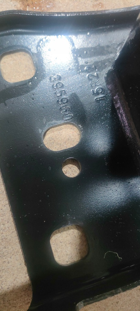 фото №6, Балка бампера перед skoda kodiaq