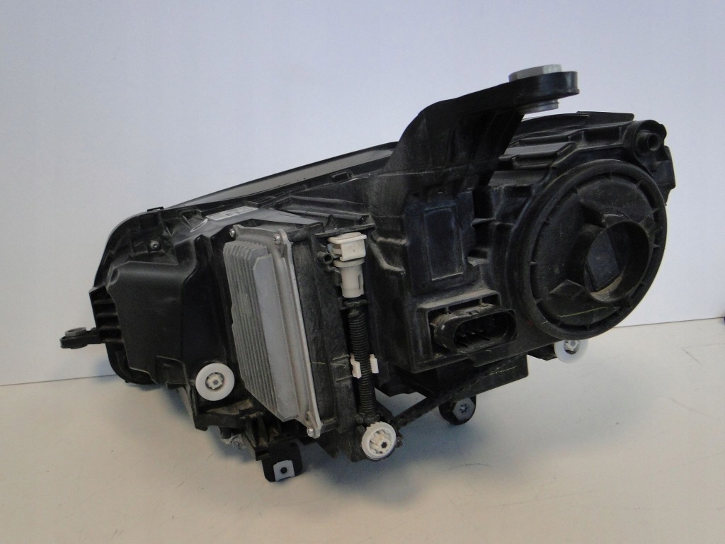 фото №8, Mercedes gle 167 w167 лампа передняя правая multibeam a1679061700