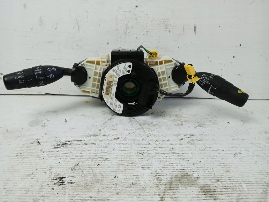 фото №1, Honda accord viii перемикач комбінований стрічка