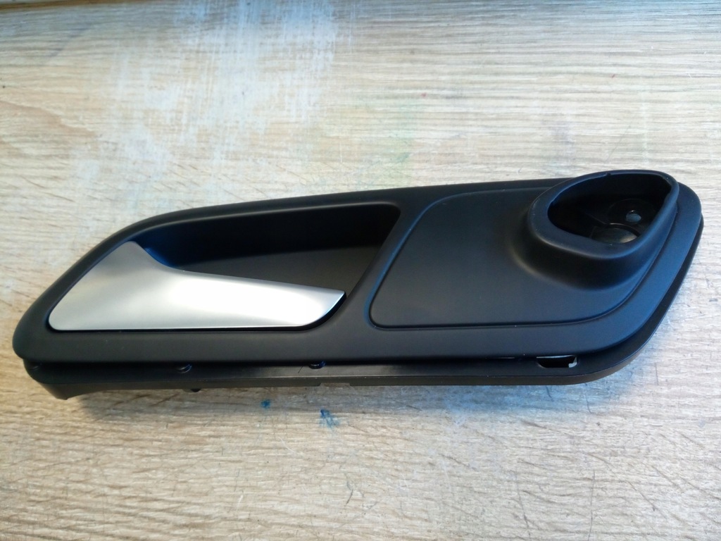 фото №1, Ручка внутрішня двері vw passat cc задня oryg.