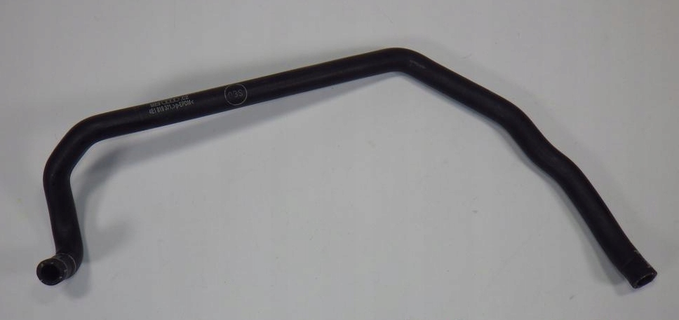 фото №1, Wąż труба рідина chłoldzącej audi s8 d3 4e1819371