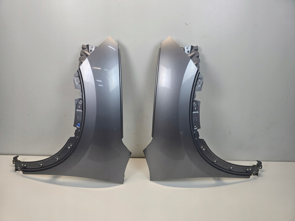 фото №1, Citroen c5 aircross lift крила передній правий лівий