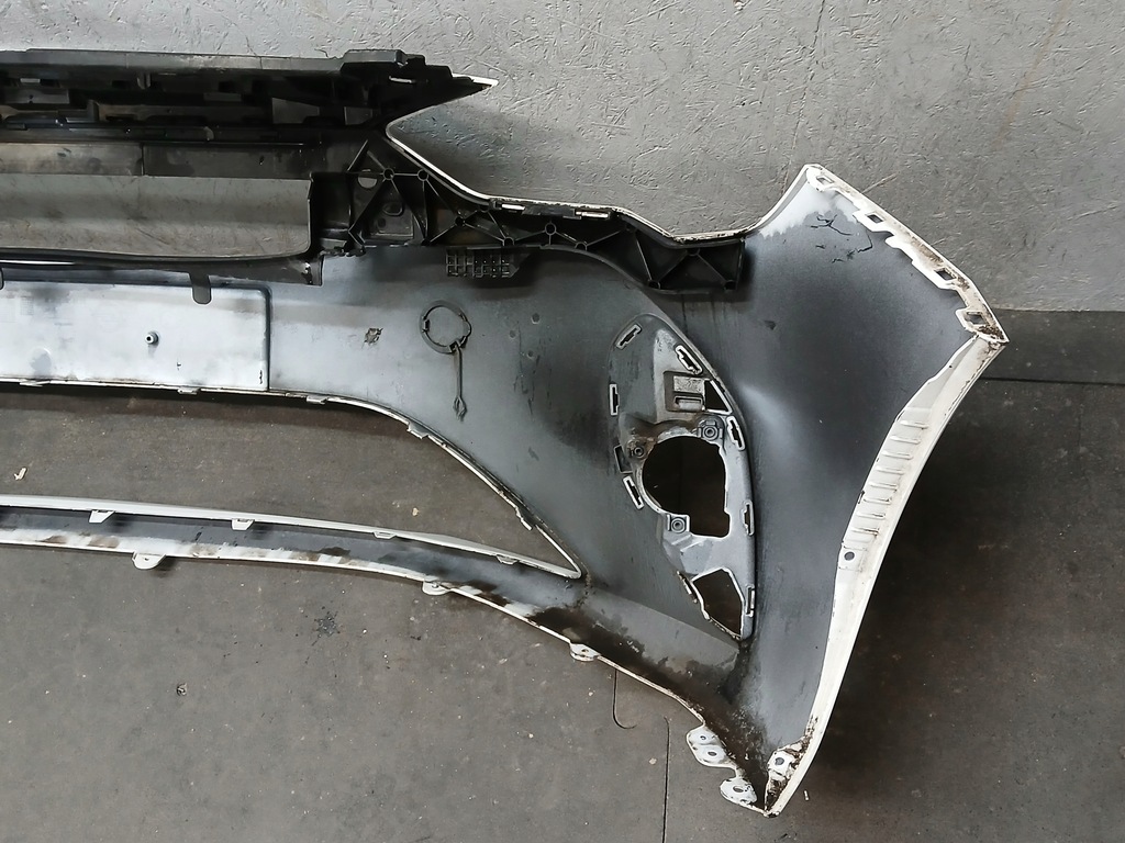 фото №9, Бампер перед opel corsa f