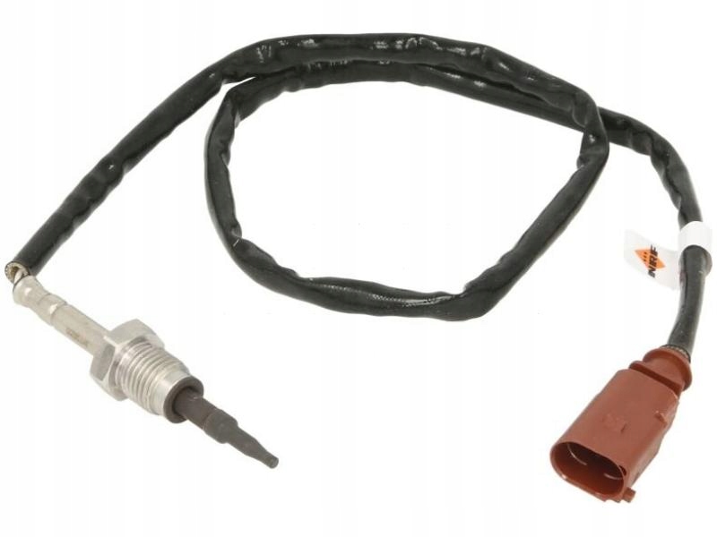 фото №1, Датчик температури вихлопних газів nrf 707158