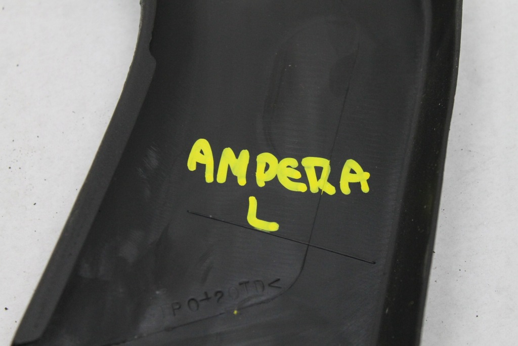 Opel ampera volt 11r- рамка рама молдинг скло двері лівий задня 802579867 Недорого