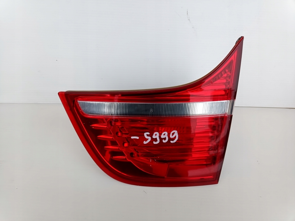 фото №1, Лампа задня кришки права w кришка bmw x6 e71