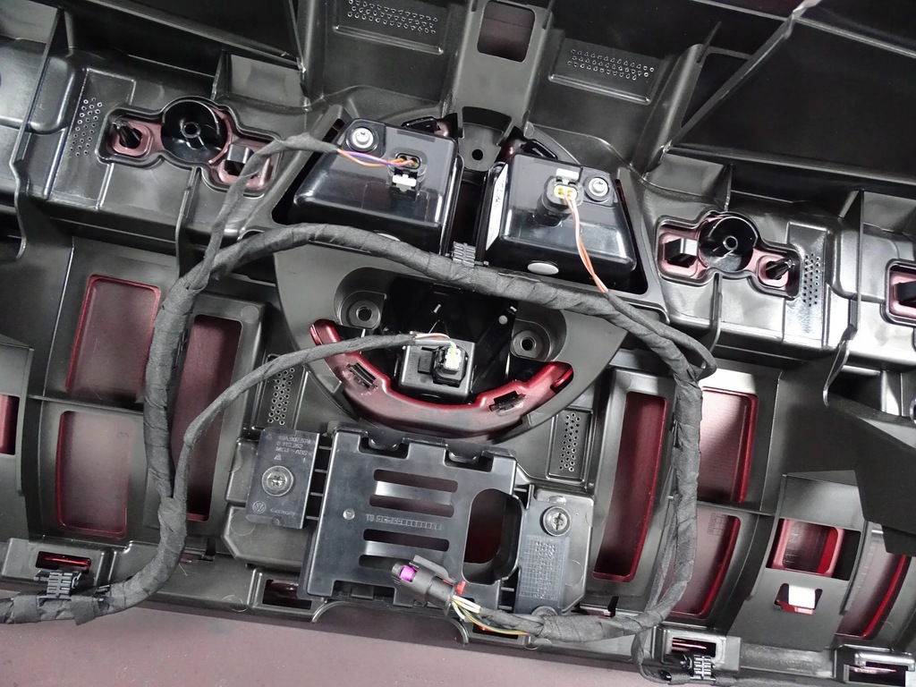 фото №10, Бампер перед vw id.4 id4 gtx 11a807221