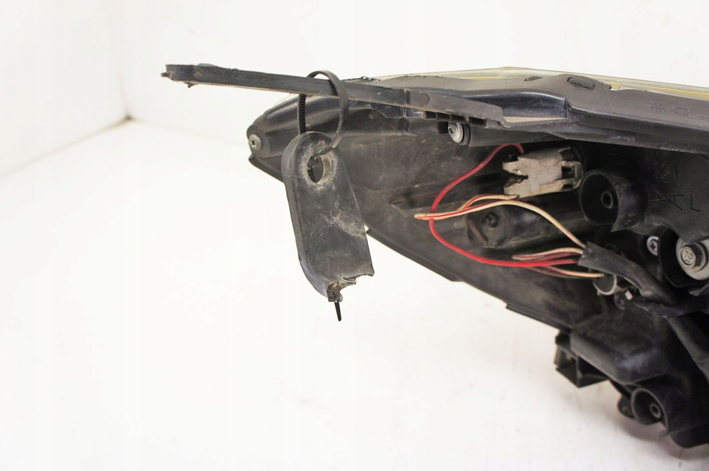 фото №9, Mx144 subaru xv i ^ лампа фара левый перед