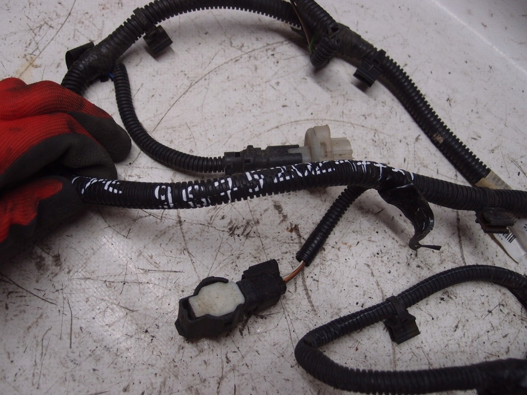 фото №6, Электропроводка датчики pdc 9675202477xt задняя peugeot 2008 9678179480