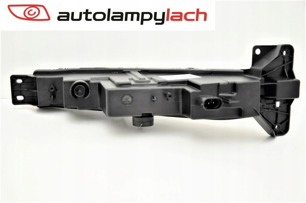 Dodge charger od 2015- протитуманна фара правий led drl новий Доставка