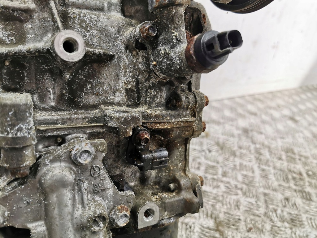 фото №12, Mazda 3 ii 2014 двигун