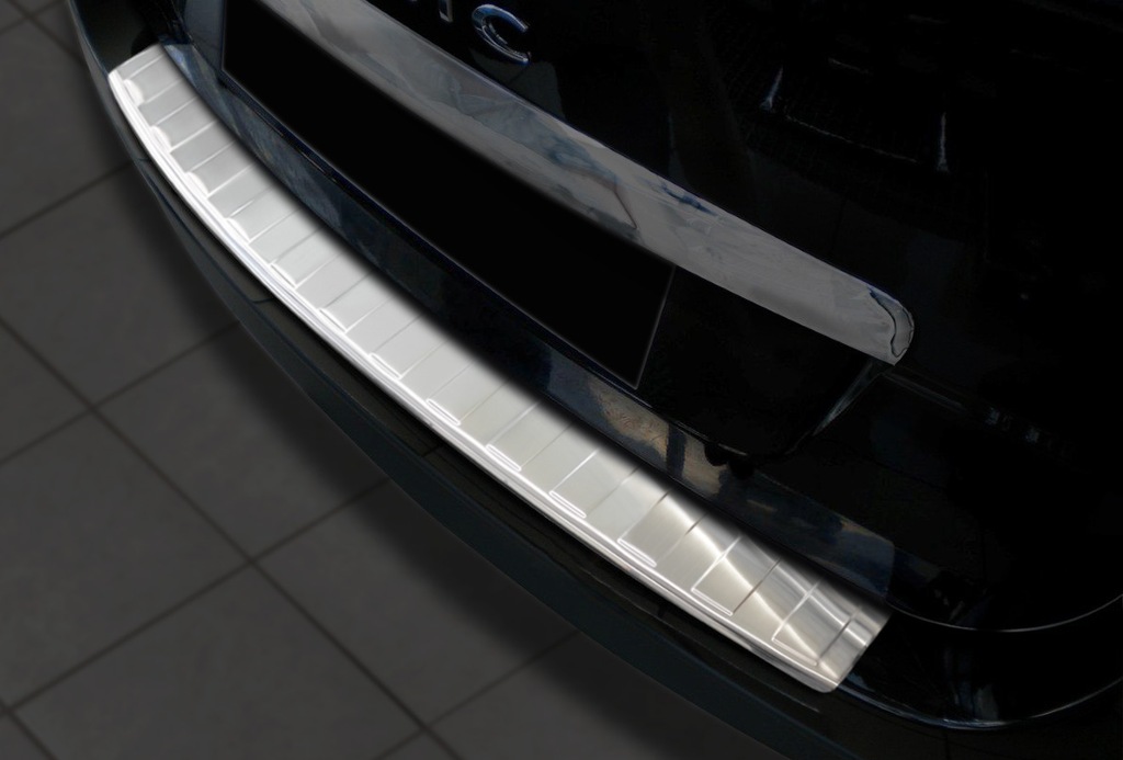 фото №3, Молдинг na бампер renault grand scenic iii 09-16