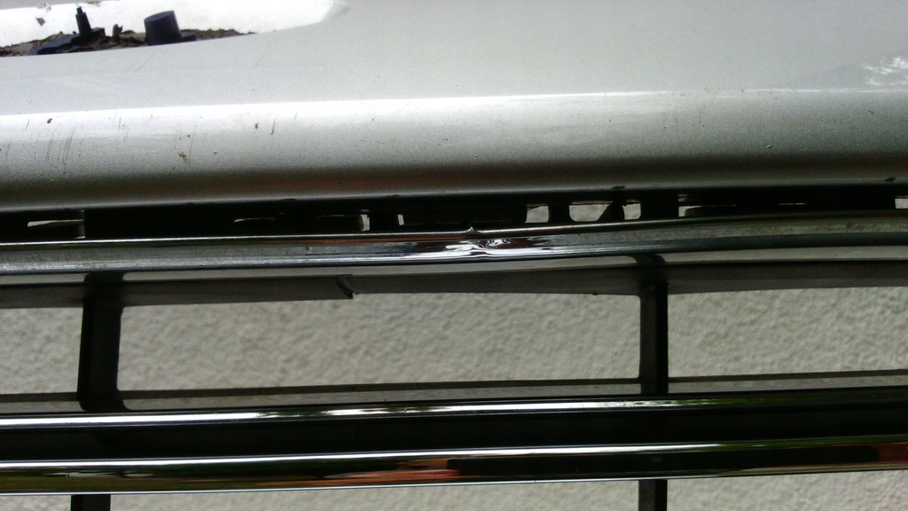 фото №14, Ford mondeo mk5 бампер перед передний 14r- pdc