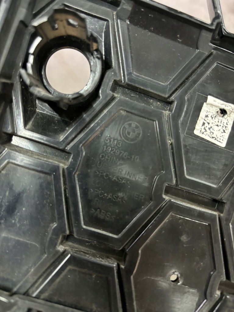 фото №6, Решітка радіатора решітка радіатора bmw 4 g22 g23 192976