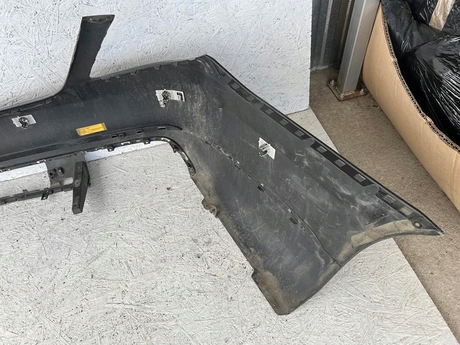 фото №5, Бампер задня задній mercedes s w222 6xpdc 222