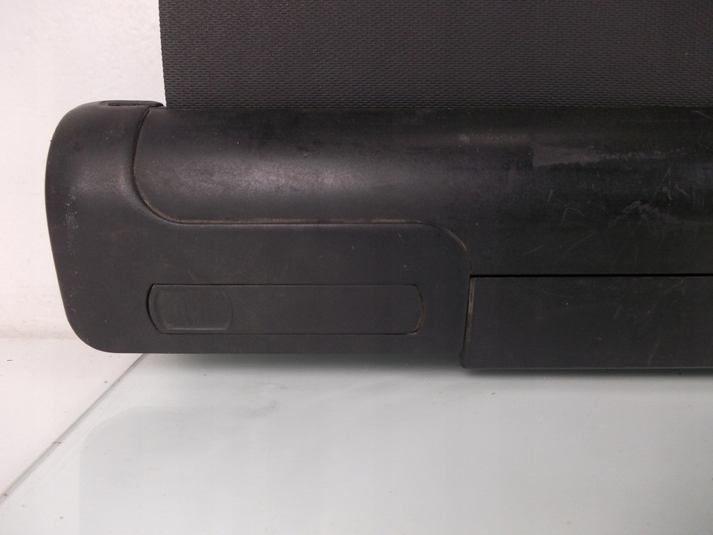 фото №6, Шторка багажника bmw e 36 kombi