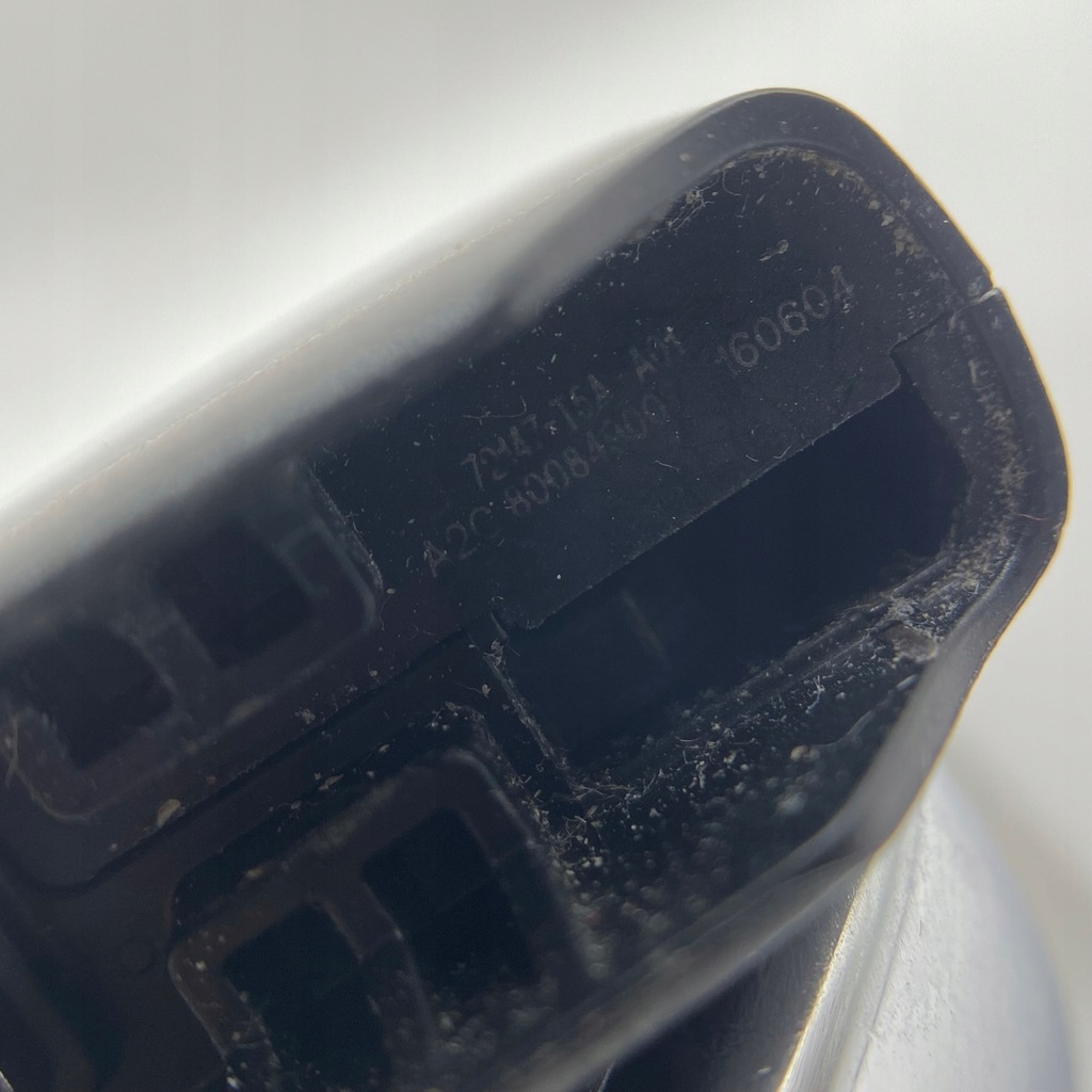 фото №8, Ключ автомобильный smart key usa оригинальный номер honda fit hr-v 2015-2017