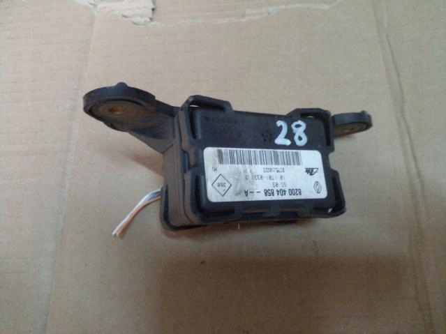 фото №1, Модуль esp renault espace iv 04-10 8200404858 eu