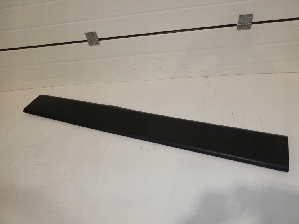 фото №2, Молдинг боковая renault master 828210160r