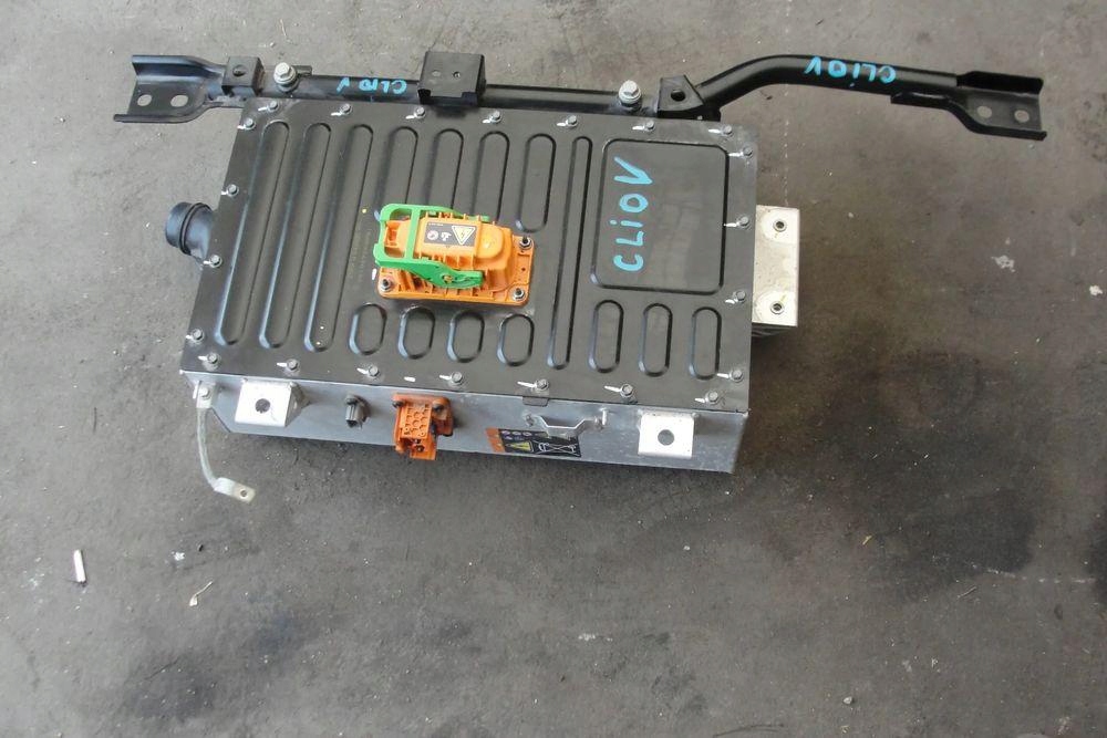 Аккумулятор аккумулятор renault clio v 1.6 e-tech гибрид 60.00km Доставка