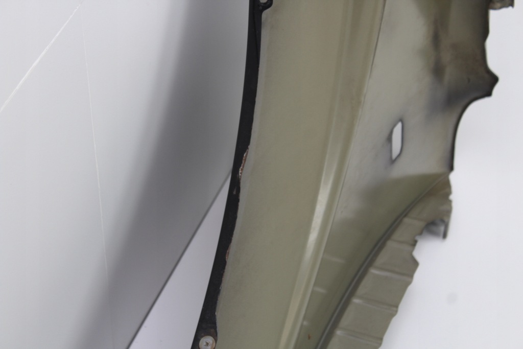 фото №8, Крыло правый перед nissan pathfinder 05-10r gn0