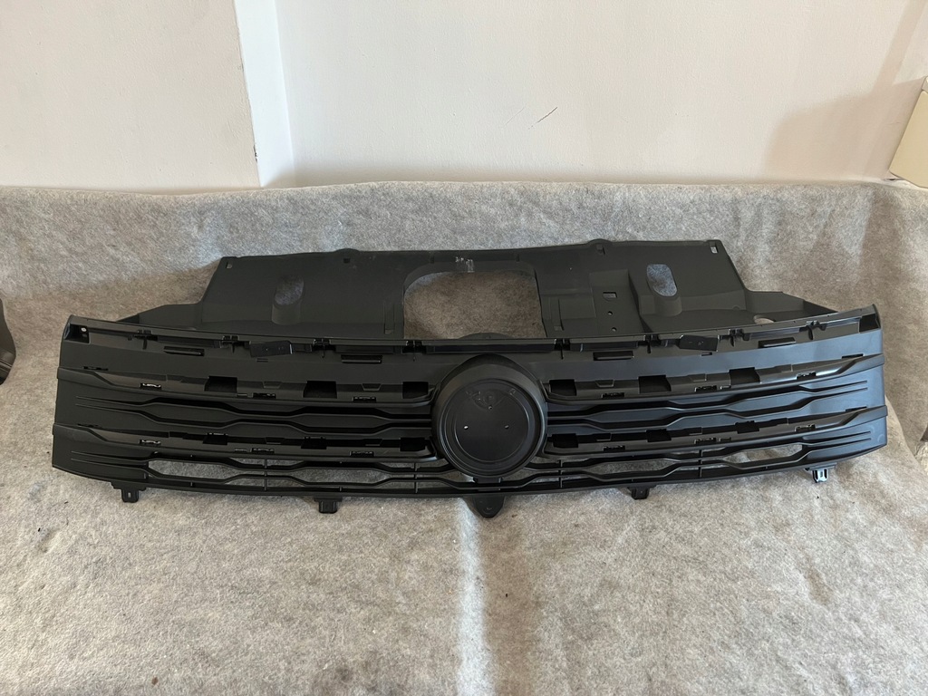 фото №1, Fiat toledo решётка радиатора решётка радиатора