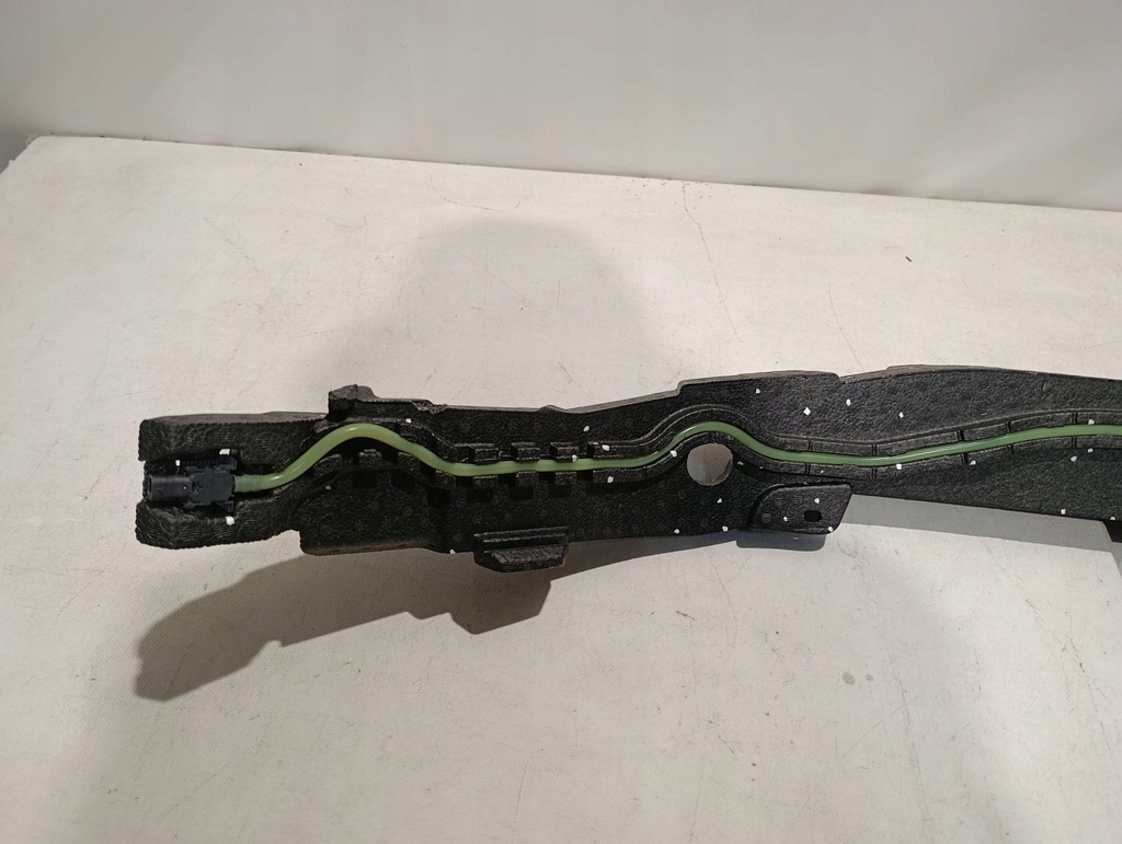 фото №6, Абсорбер датчик пішоходів удару bmw 1 f40 m набір 8070942