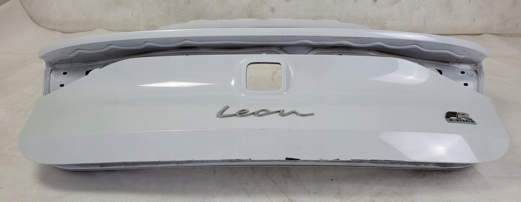 фото №6, Кришка багажника задня багажника seat leon iv fr kombi 2020-