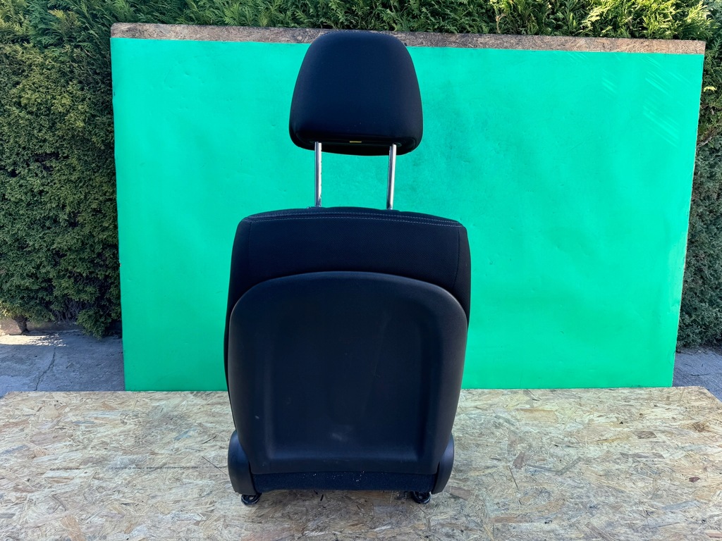 фото №7, Сидіння лівий передній водія подушка безпеки hyundai elantra v md 10-16 europa