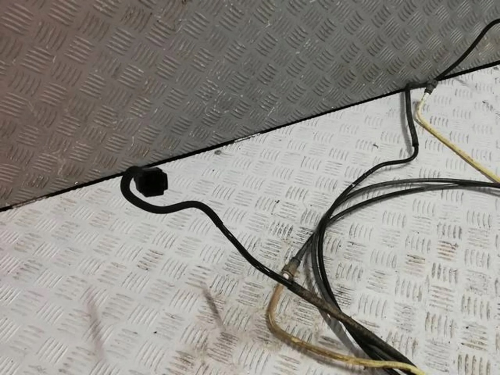 фото №2, Провода топлива c3 aircross 1.2 thp