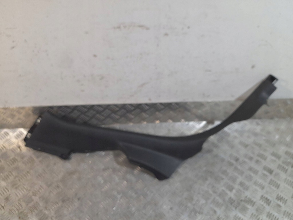 фото №1, Оббивка бічна багажника audi a1 8x4867767