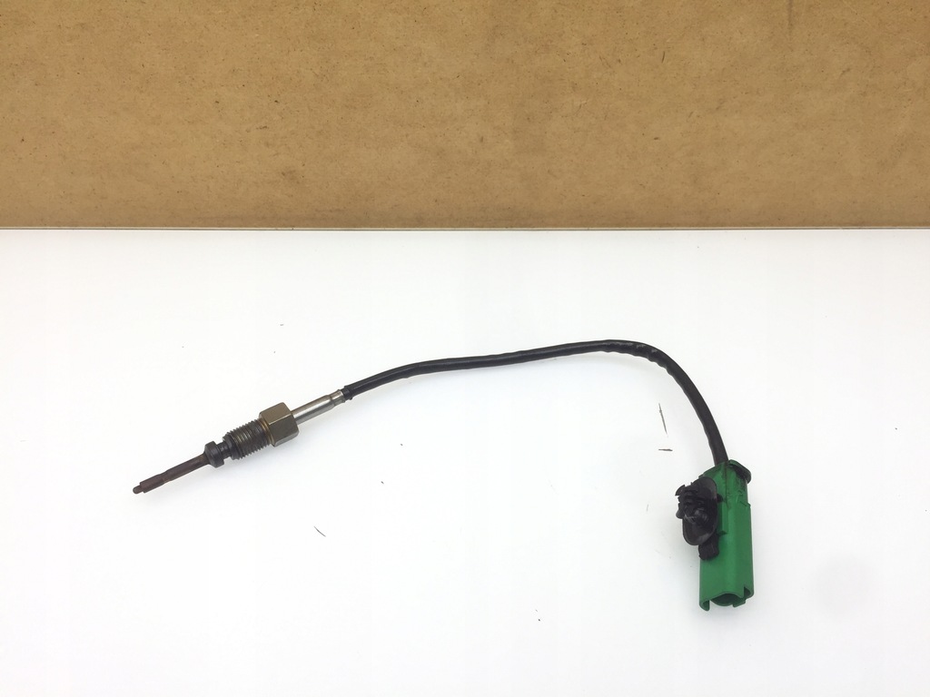 фото №1, Citroen c4 picasso ii датчик датчик вихлопних газів турбіни