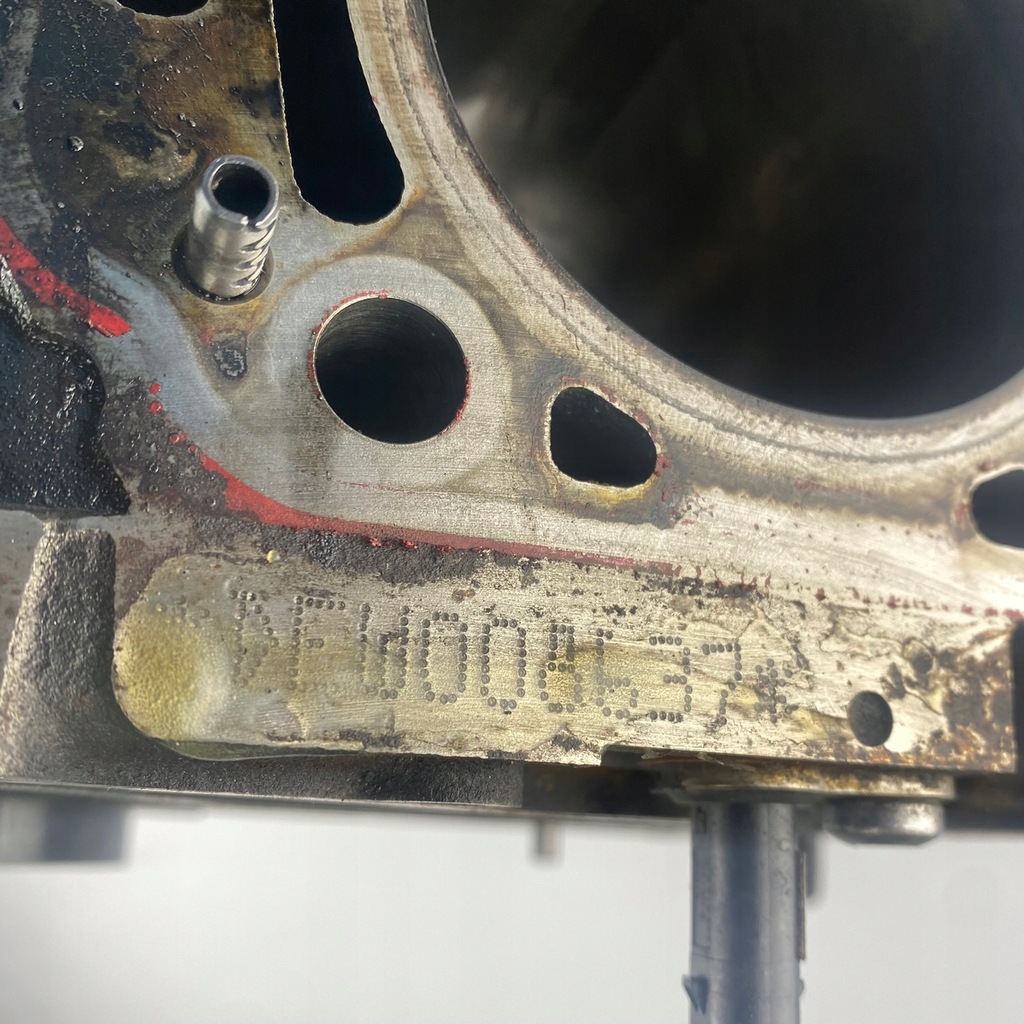 фото №10, Блок двигуна audi v6 3.0 tdi a4 a5 a6 a7 q5 dew