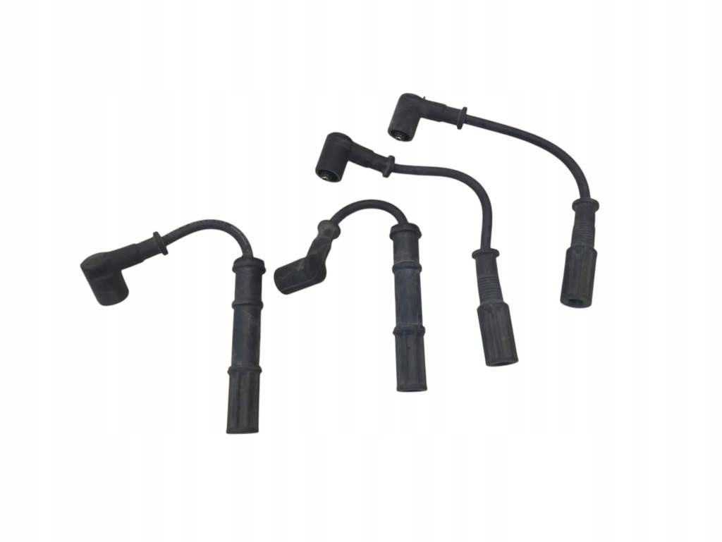 фото №1, Fiat 500 набор трубопровод зажигания 55195775