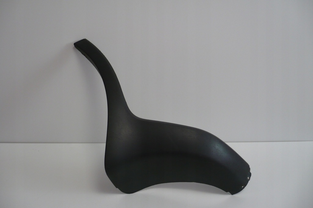 фото №1, Ford fusion crossroad молдинг уголок бампера задняя