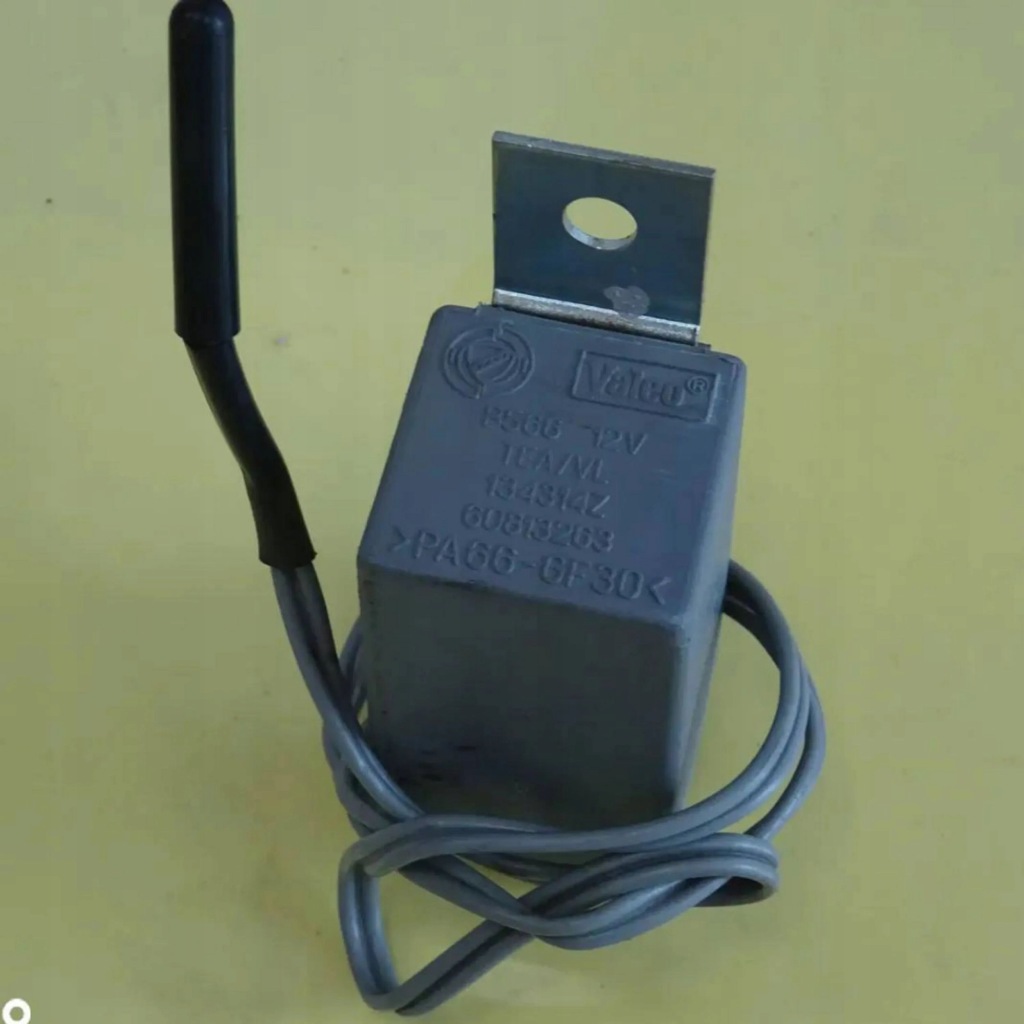 фото №1, Реле fiat multipla 60813263 nr1414