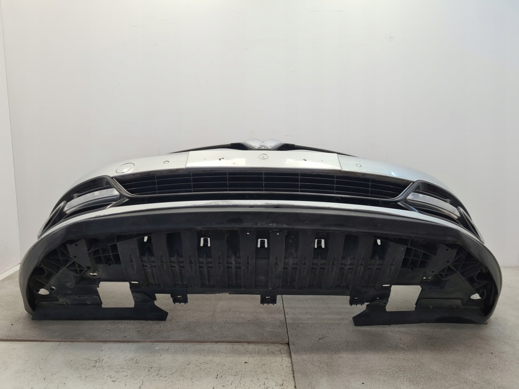 Renault megane iii lift бампер перед pdc ted69 с Разборки