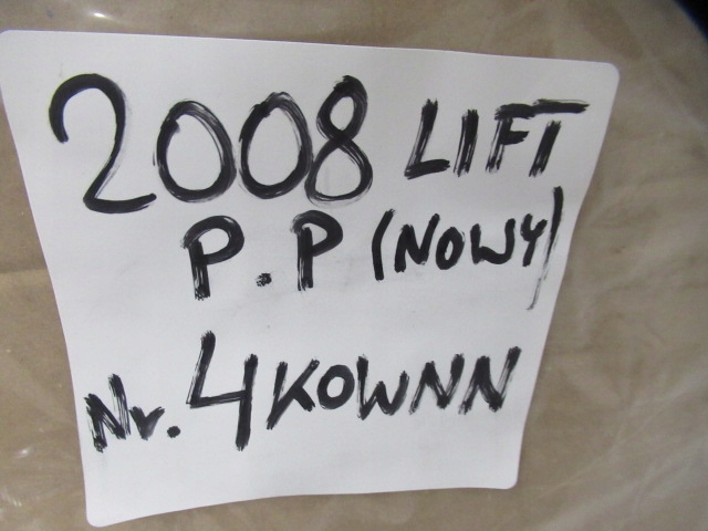 фото №10, Peugeot 2008 lift крыло правый передний новый