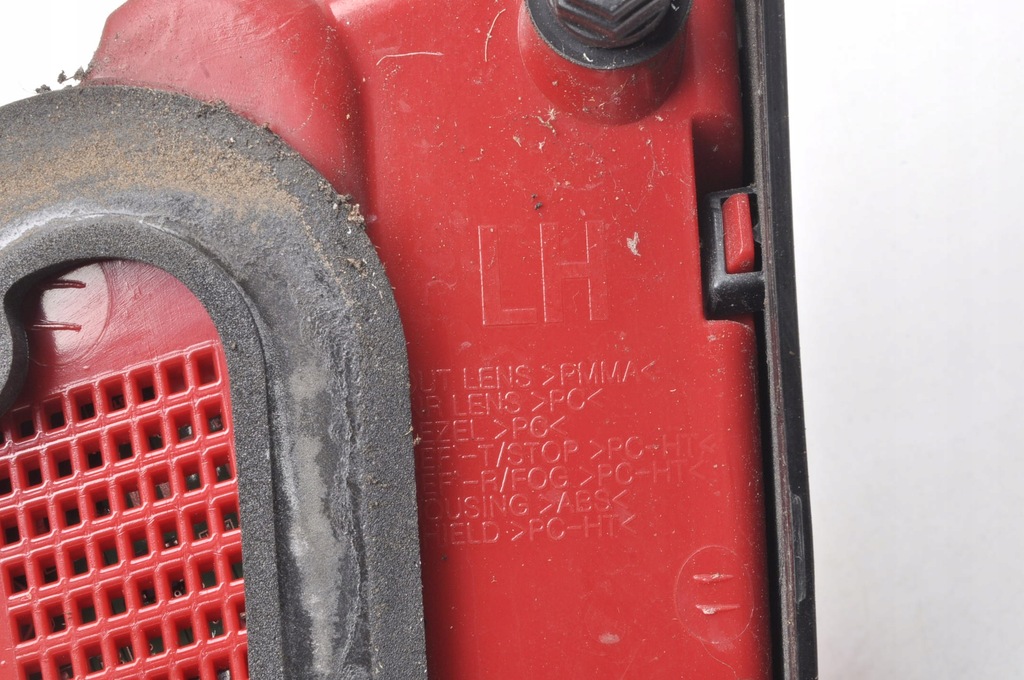 фото №8, Kia ceed ii лампа ліва задня лівий задня w кришка led hb 92403-a20