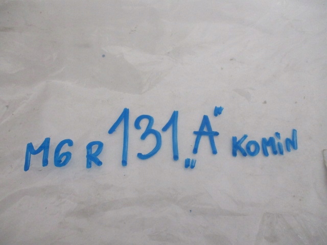 Peugeot 206 амортизатор пена бампера заднего новая  оригинал. 7414n8 в Украине