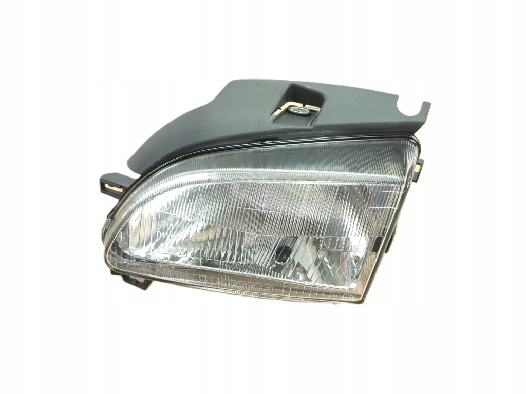 Купити Лампа лівий перед seat arosa 6h1 1997-2004 magneti marelli / lpd592