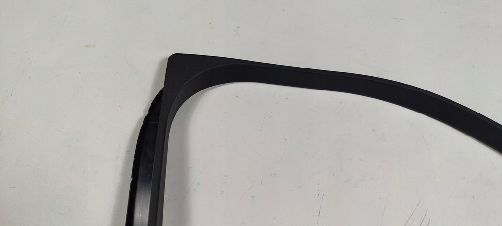 фото №7, Рамка дверь правый перед ford explorer 2020-