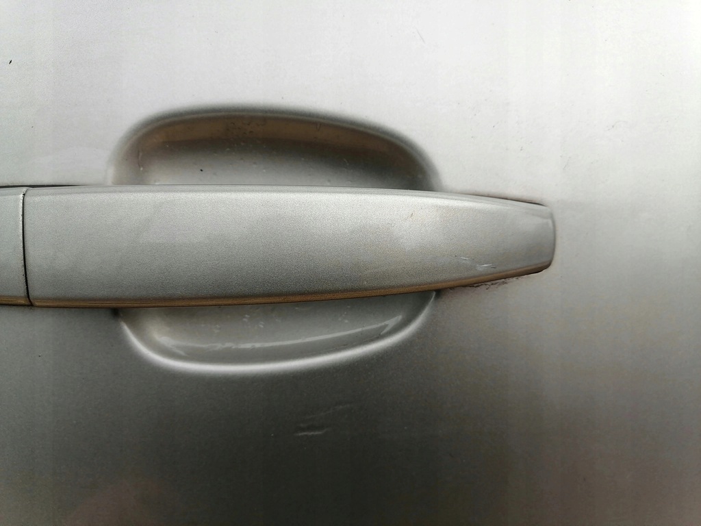 фото №7, Opel signum дверь правое задняя задние