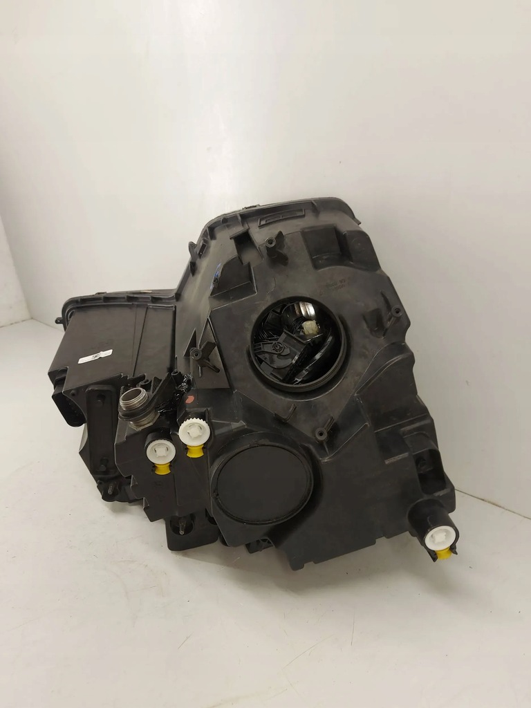 фото №15, Skoda karoq 57b led левая лампа передняя перед фара