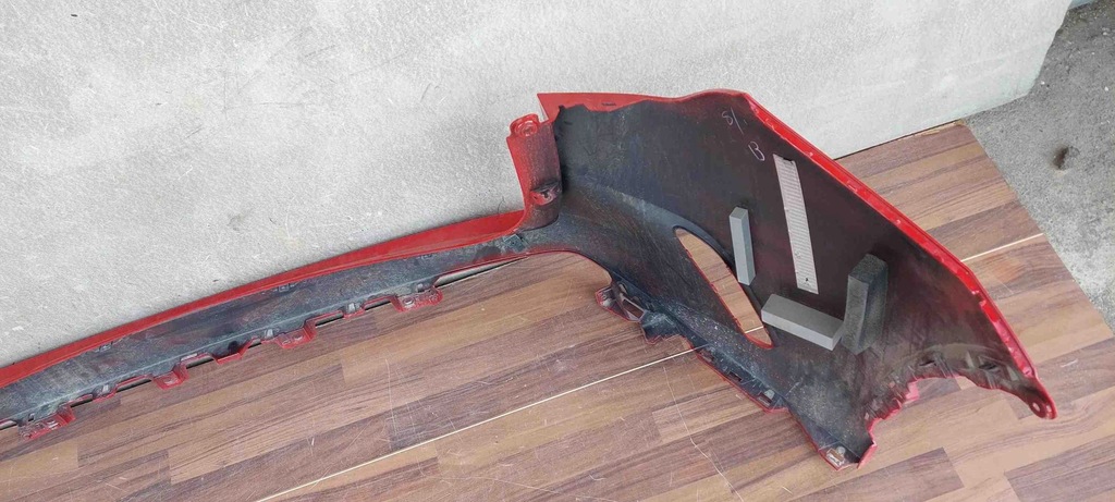 фото №11, Бампер задний lexus nx _z1_ 5215978060 0.05l дизель 2022