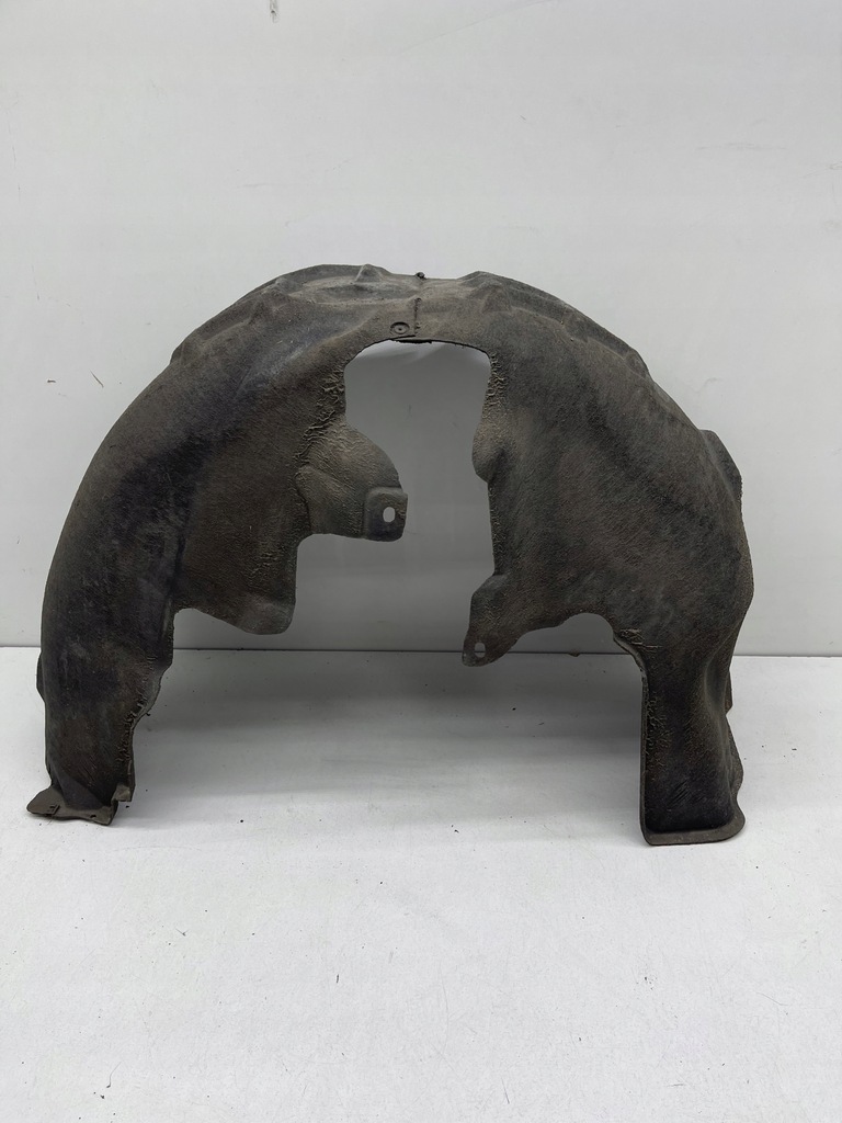 фото №7, Audi a6 c7 подкрылок правый задняя