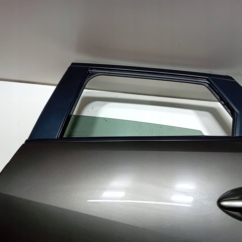 фото №10, Mazda cx-3 cx3 двері задня ліва повний