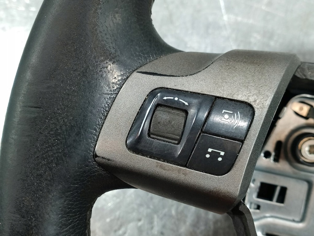 фото №9, Воздуховод с подушка opel signum 13208853 13203886