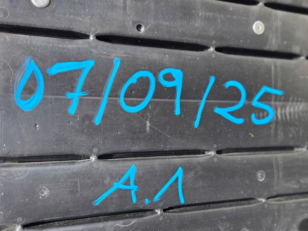 Купити Молдинг накладка накладка крила правий ліве перед bmw x3 e83 3405818 3405817